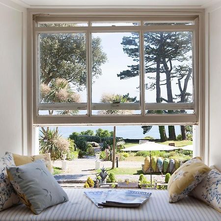 Talland Bay Hotel, Looe Exterior foto